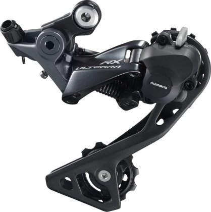 Переключатель скоростей задний Shimano Ultegra RX RD-RX800-GS