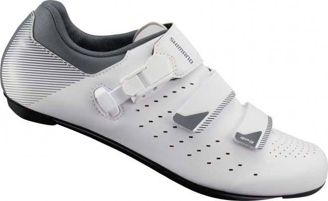 Велотуфли Shimano SH-RP301 Wide, белые White