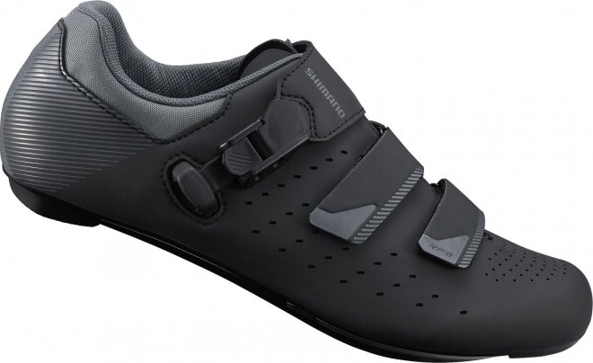 Велотуфли Shimano SH-RP301, чёрные Black