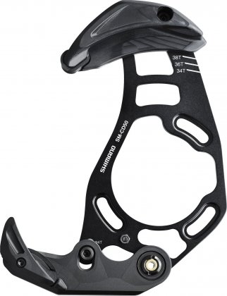 Успокоитель цепи Shimano Saint SM-CD50 для ISCG03