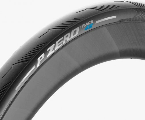 Покрышка Pirelli P Zero Race 4S, 700x26C