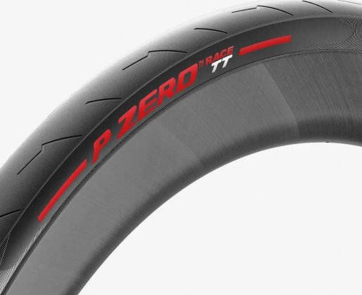Покрышка Pirelli P Zero Race TT, 700x28C