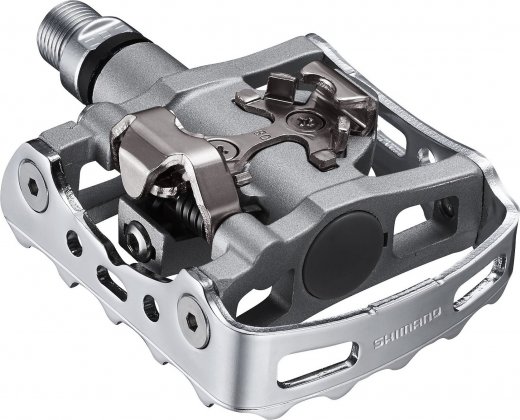 Педали контактные Shimano PD-M324
