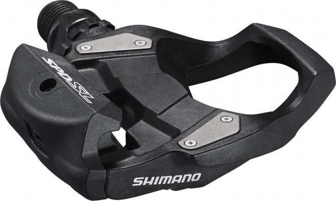 Педали контактные Shimano PD-RS500