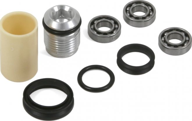 Ремкомплект для педали Hope F20 Pedal Service Kit