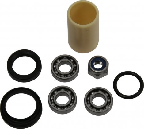 Ремкомплект для педали Hope F22/Union Pedal Service Kit
