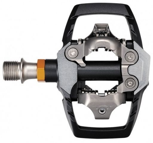 Педали контактные Shimano XTR PD-M985