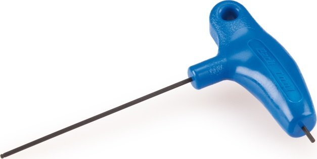 Ключ шестигранный Park Tool 2mm P-Handle Hex Wrench PH-2