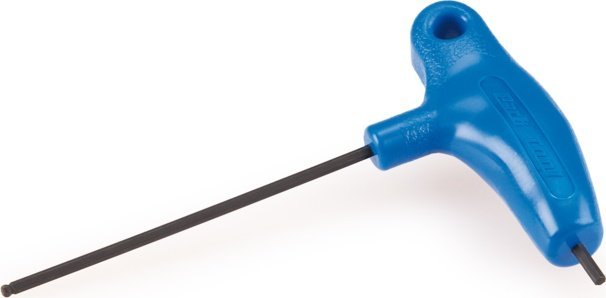 Ключ шестигранный Park Tool 3mm P-Handle Hex Wrench PH-3