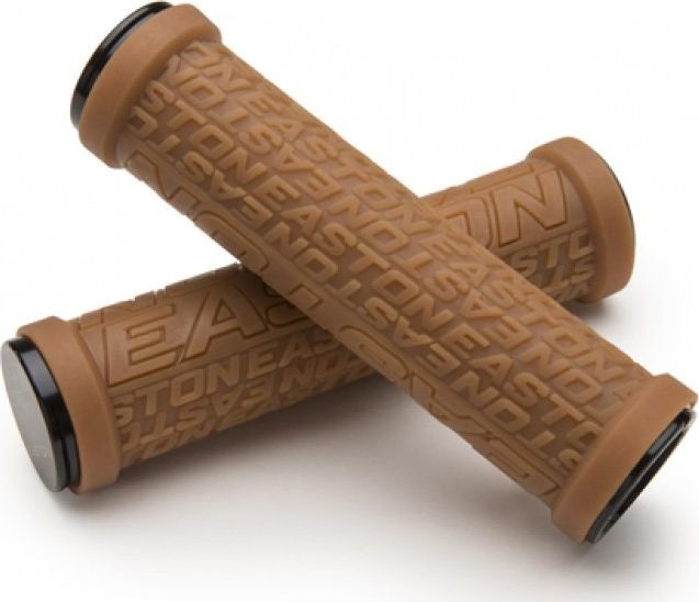 Грипсы Easton MTN Grip 30 мм, коричневые Gum