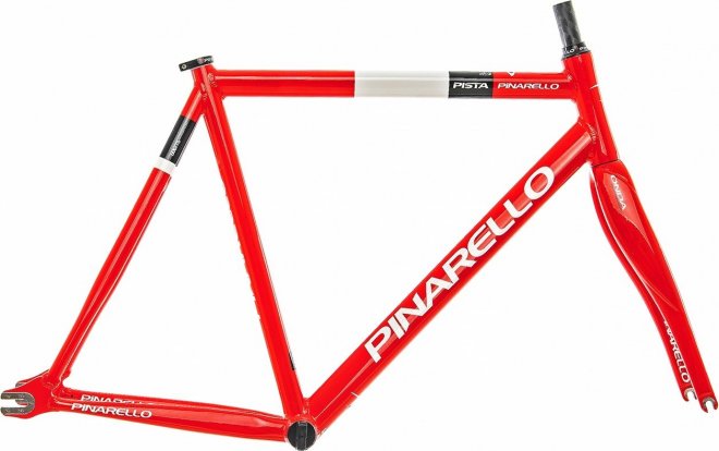 Фреймсет (рама и вилка) Pinarello Pista