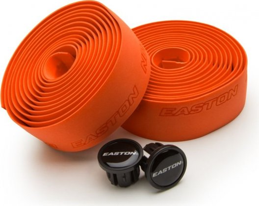 Обмотка руля Easton Pinline Foam Tape, оранжевая Orange