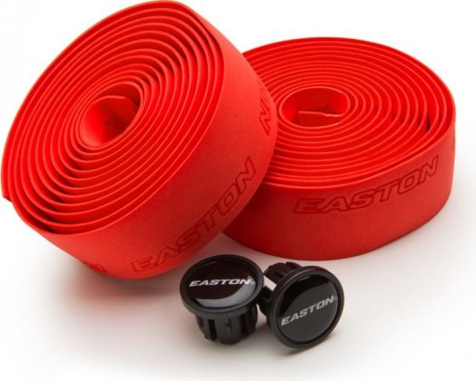 Обмотка руля Easton Pinline Foam Tape, красная Red