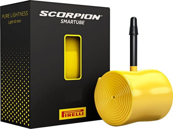 Камера Pirelli Scorpion SmarTUBE 29