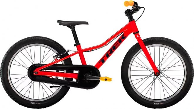 Велосипед Trek Precaliber 20 (2026) Viper Red
