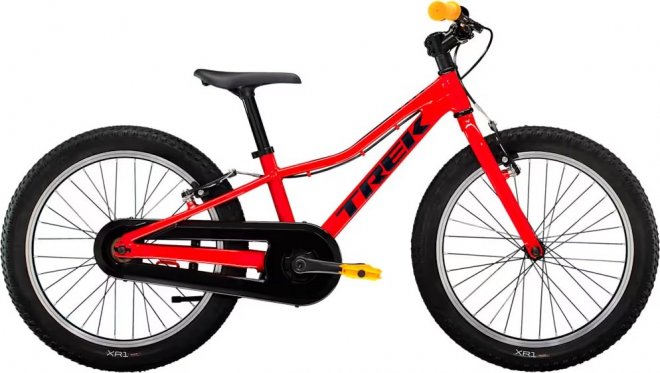 Велосипед Trek Precaliber 20 (2026) Viper Red