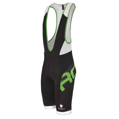 Велотрусы с лямками Nalini Pro Tech Bib Short