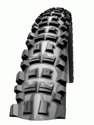 Покрышка Schwalbe Big Betty