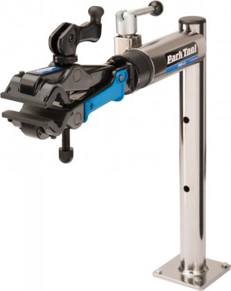 Ремонтная стойка Park Tool Deluxe Bench Mount Repair Stand PRS-4.2-2