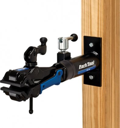 Ремонтный стенд для крепления на стену Park Tool Deluxe Wall Mount Repair Stand PRS-4W-2