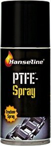 Смазка для цепи Hanseline Spray Mit PTFE