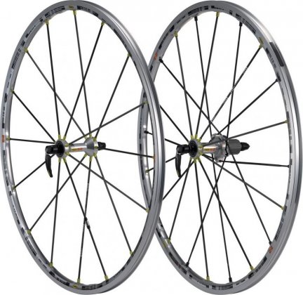 Комплект колёс Mavic R-Sys Wheelset