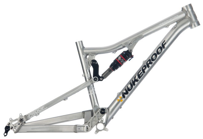 Рама велосипеда Nukeproof Mega Frame