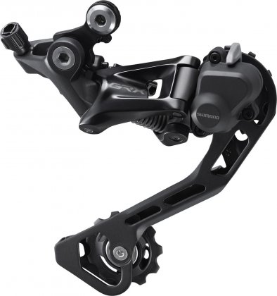 Переключатель скоростей задний Shimano GRX RD-RX400