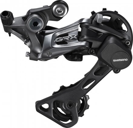 Переключатель скоростей задний Shimano GRX RD-RX812