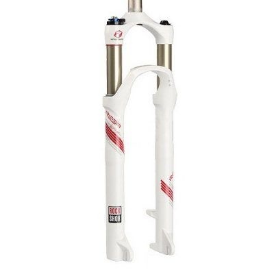 Rockshox white best sale