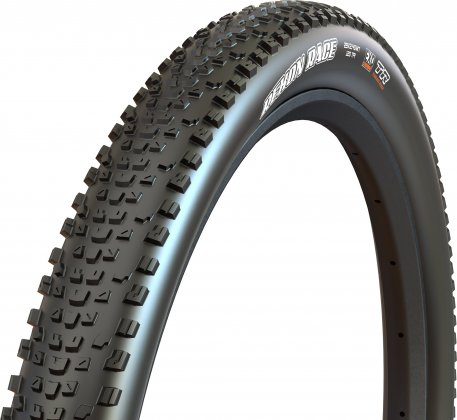 Покрышка Maxxis Rekon Race 29x2.35, 120 TPI, чёрная Black