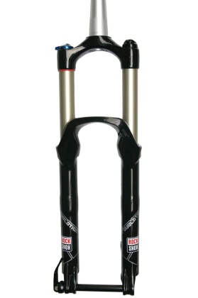 Вилка амортизационная RockShox Revelation RCT3 Dual Position Air 120-150mm