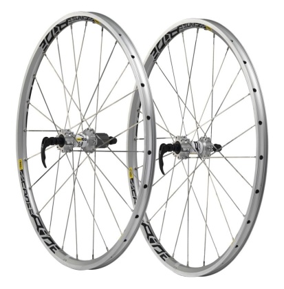 Комплект колёс Mavic Crossride UB Disk