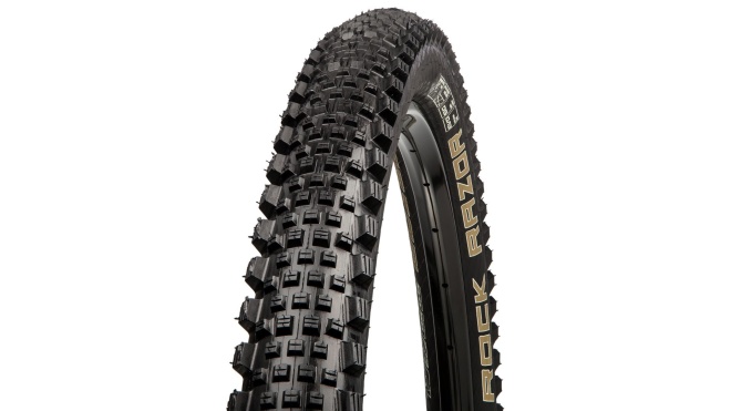 Покрышка Schwalbe Rock Razor 26x2.35