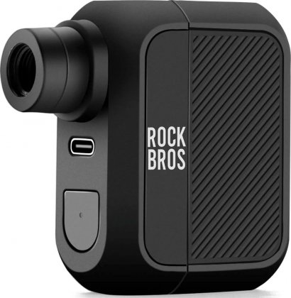 Насос портативный электронный RockBros Mini Electric Pump