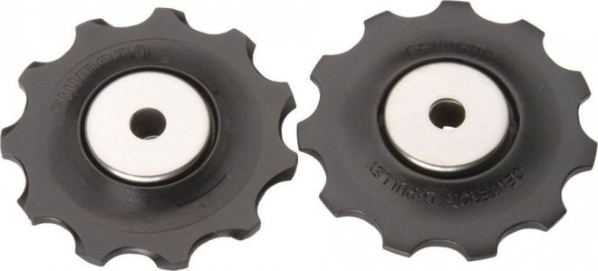 Комплект роликов заднего переключателя Shimano Tiagra RD-4700