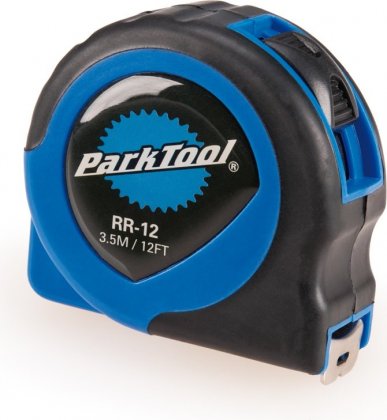 Рулетка Park Tool Tape Measure RR-12