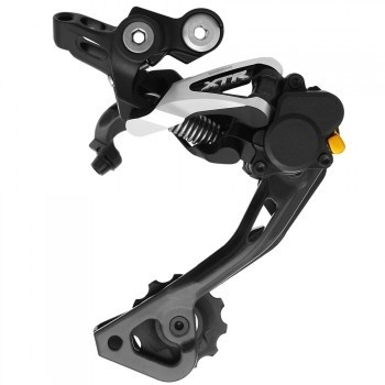 Переключатель скоростей задний Shimano XTR RD-M986-SGS