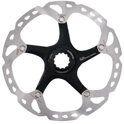 Тормозной диск Shimano XTR SM-RT98-S