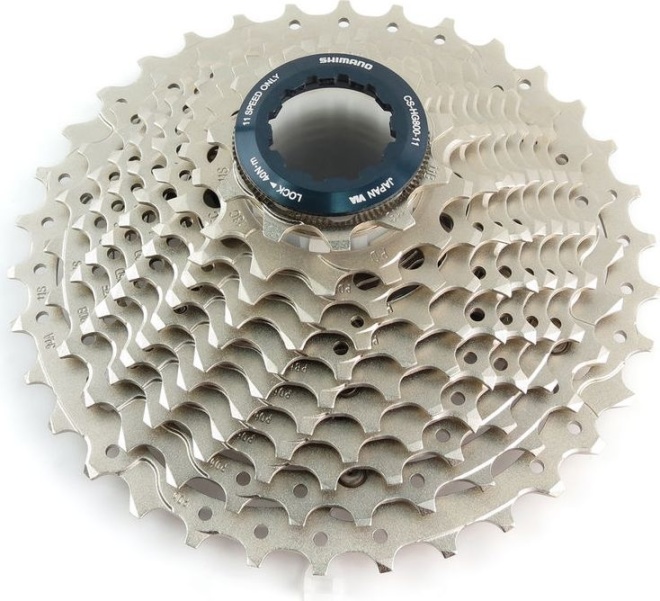 Кассета Shimano Ultegra CS-HG800-11, 11-34T