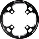 Защита цепи Shun Chainring Bash Guard Alloy MTB, на звезду 48T