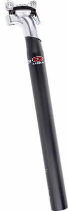 Подседельный штырь Easton Seatpost EC70 Offset, смещение 10 мм, диаметр 31.6 мм, длина 350 мм