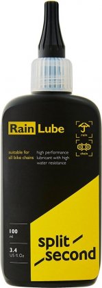 Смазка для цепи Split Second Rain Lube 100ml