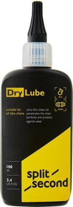 Смазка для цепи Split Second Dry Lube 100ml