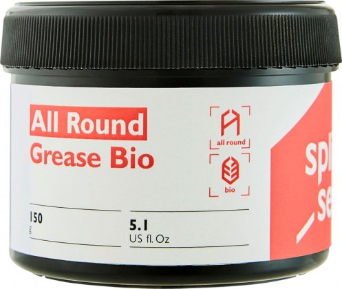 Смазка густая универсальная Split Second Allround Grease BIO 150gram