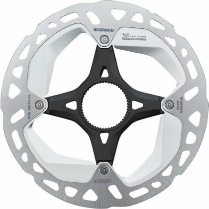 Тормозной диск Shimano Deore XT RT-MT800-S, внутренние шлицы