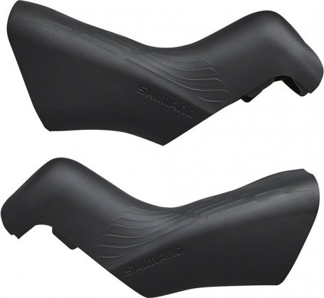 Кожухи ручек Shimano Brake Cover Ultegra ST-R8170