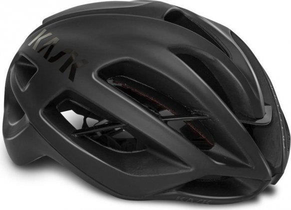 Шлем Kask Protone, чёрный матовый Matte Black