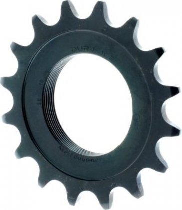 Задняя звезда Shimano Dura-Ace Track SS-7600, 16T