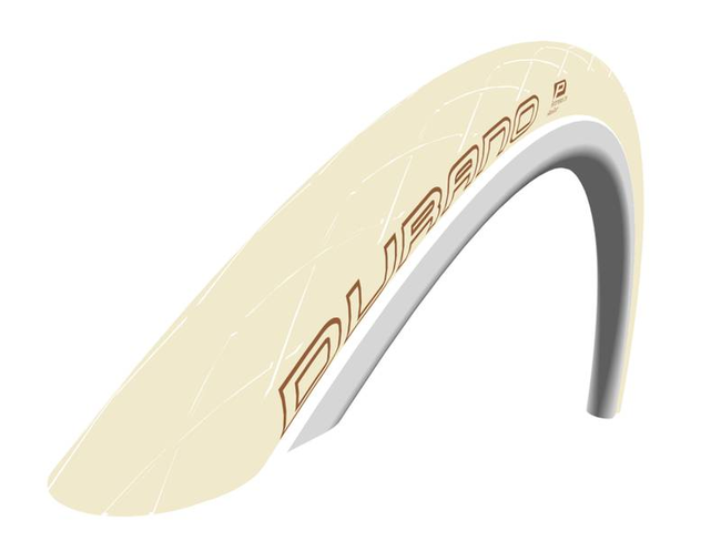 Покрышка Schwalbe Durano 700x25C